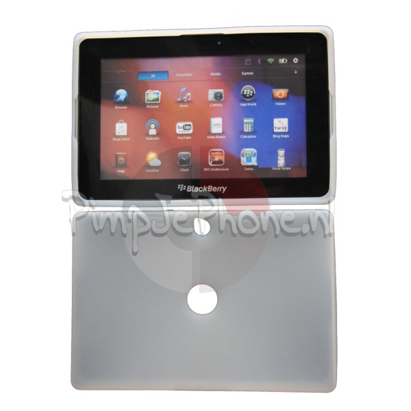 BlackBerry PlayBook