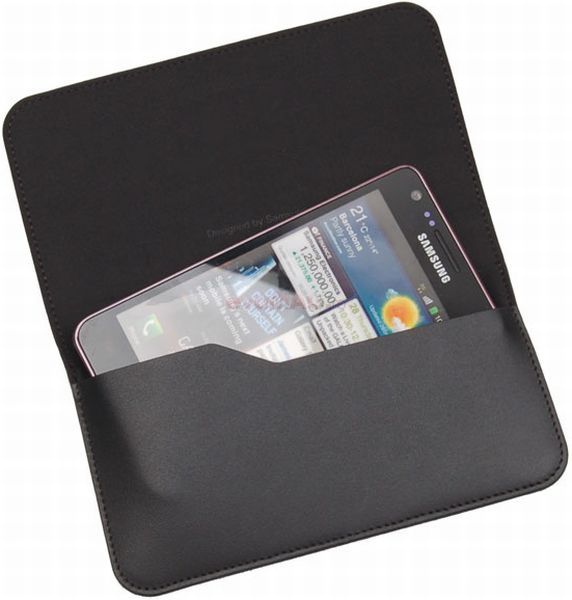 Samsung Galaxy S2