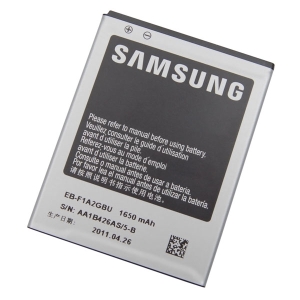 Samsung Galaxy S2