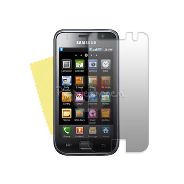 Samsung Galaxy S