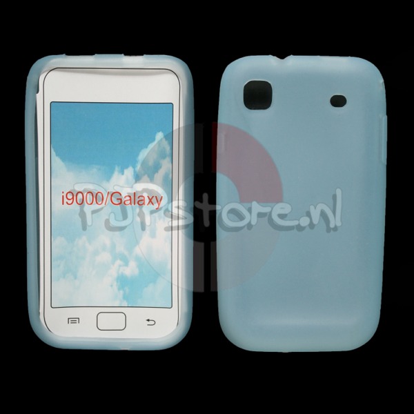 Samsung Galaxy S