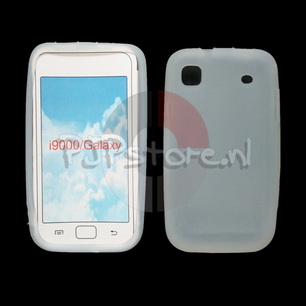 Samsung Galaxy S