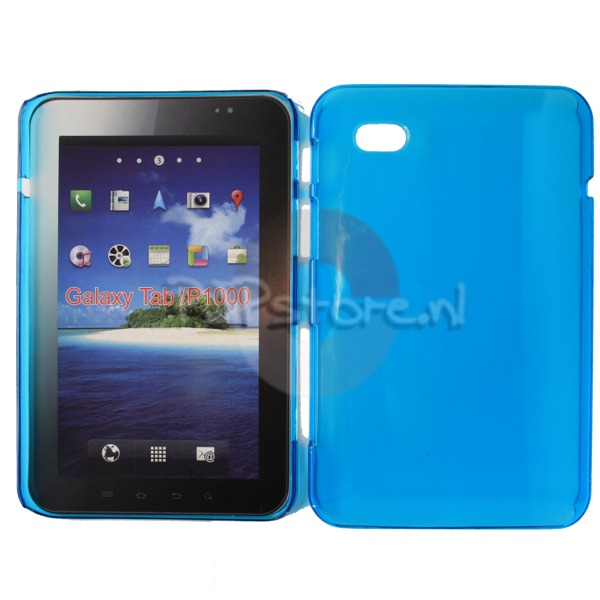 Samsung Galaxy Tab