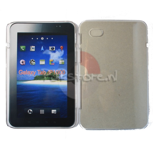 Samsung Galaxy Tab