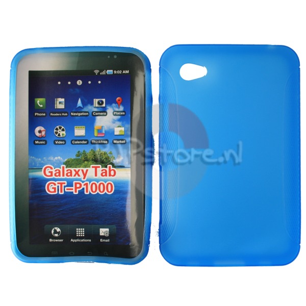 Samsung Galaxy Tab