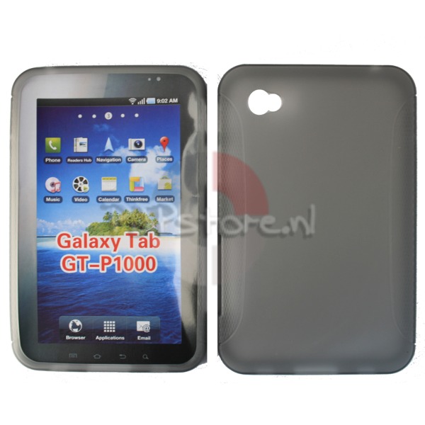 Samsung Galaxy Tab