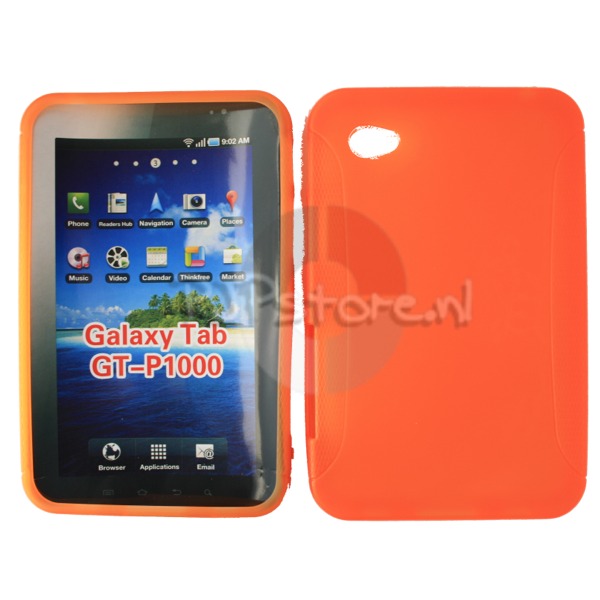 Samsung Galaxy Tab