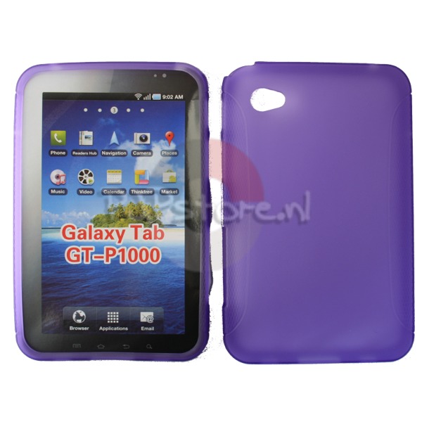 Samsung Galaxy Tab