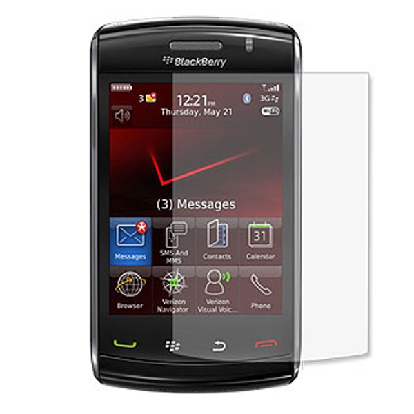 BlackBerry Storm 2