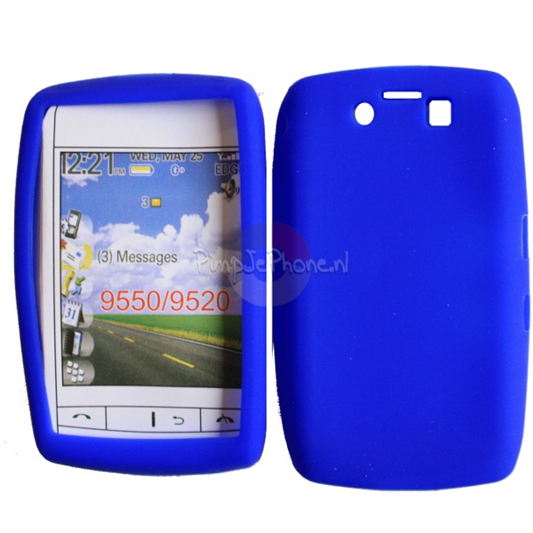 BlackBerry Storm 2