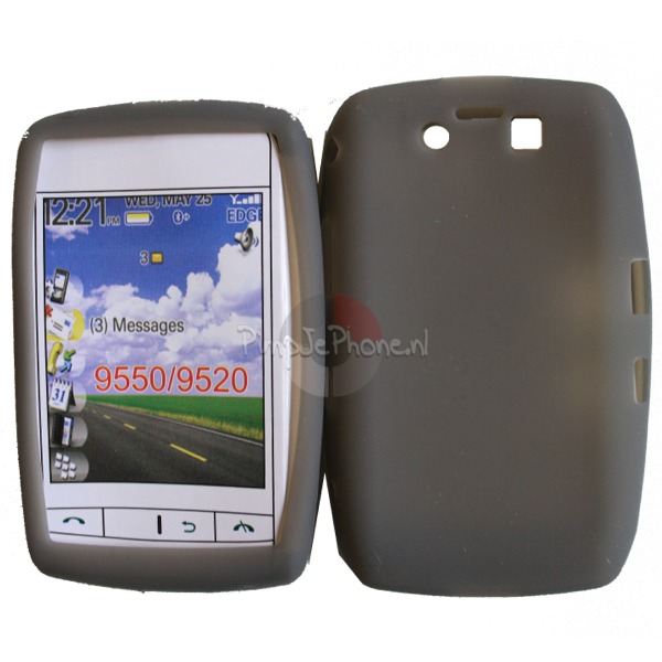 BlackBerry Storm 2
