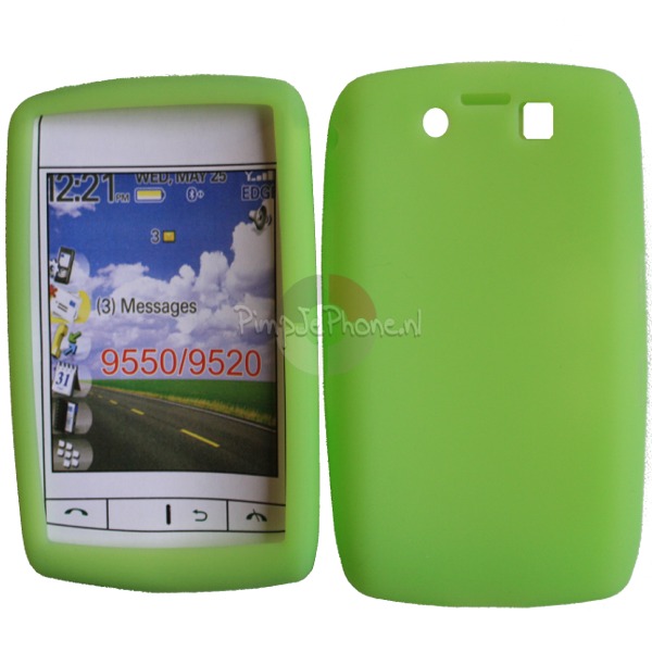 BlackBerry Storm 2