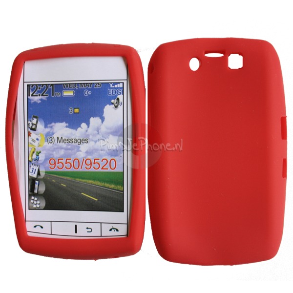 BlackBerry Storm 2