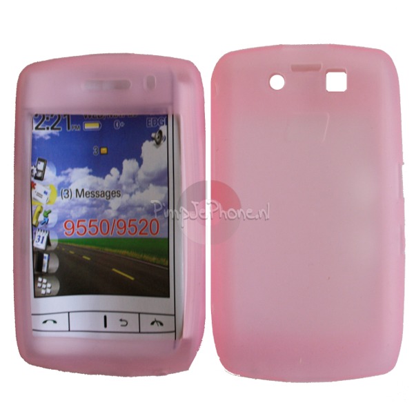 BlackBerry Storm 2
