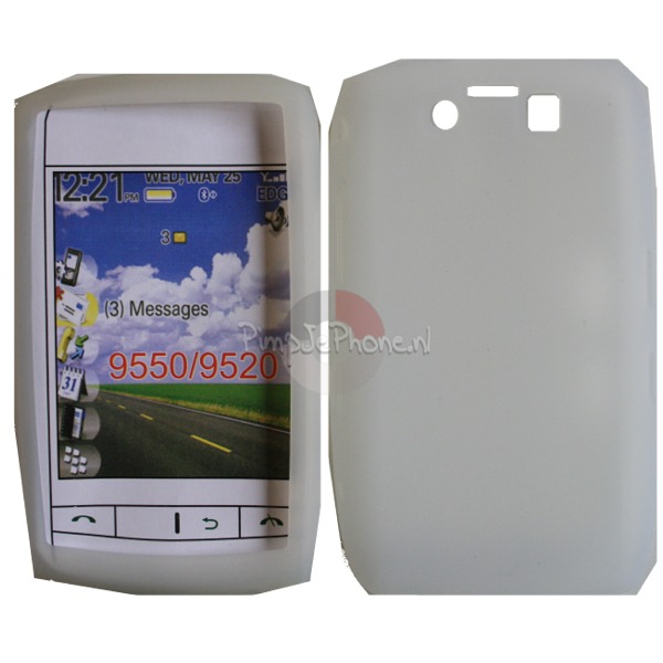 BlackBerry Storm 2