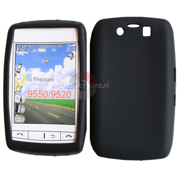 BlackBerry Storm 2