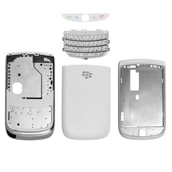 BlackBerry Torch 9800
