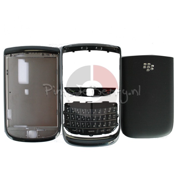 BlackBerry Torch 9800