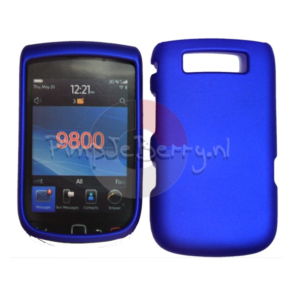 BlackBerry Torch 9800