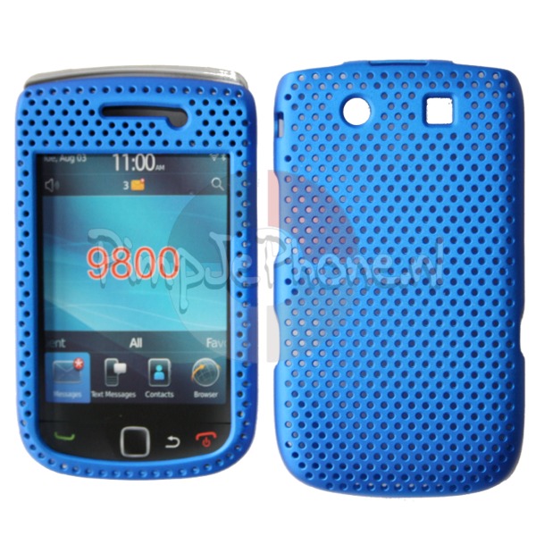 BlackBerry Torch 9800