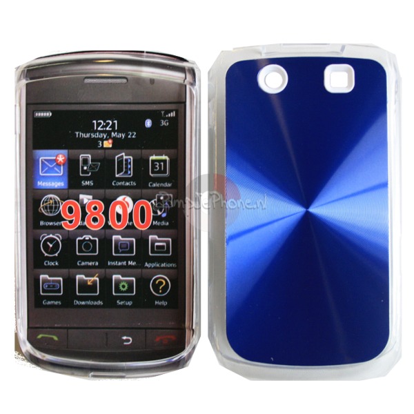 BlackBerry Torch 9800