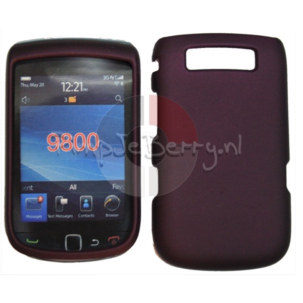 BlackBerry Torch 9800