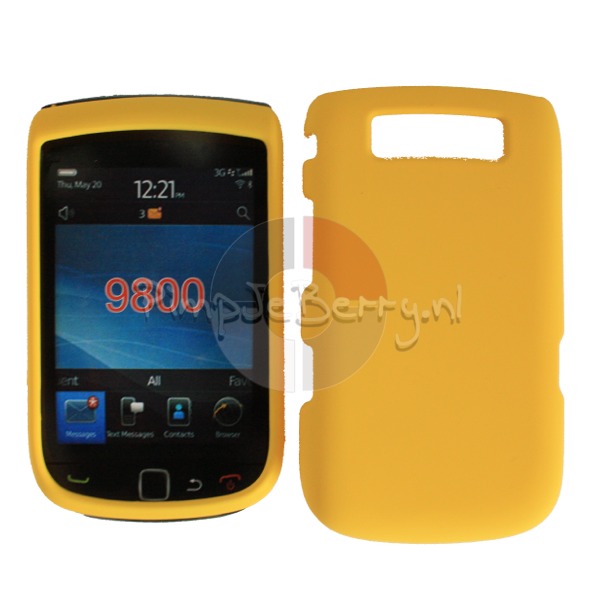 BlackBerry Torch 9800