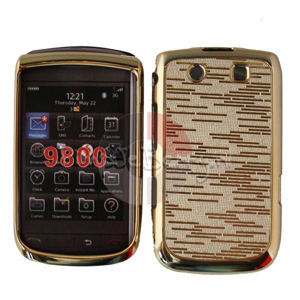 BlackBerry Torch 9800