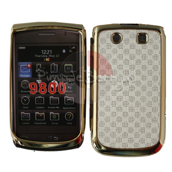 BlackBerry Torch 9800