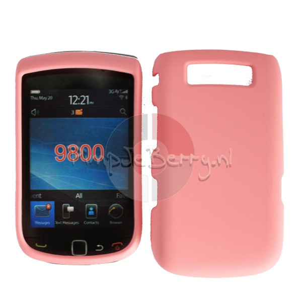 BlackBerry Torch 9800