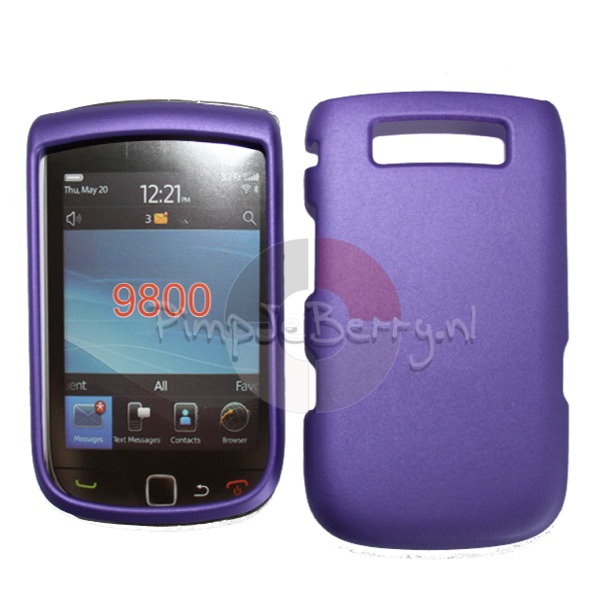 BlackBerry Torch 9800