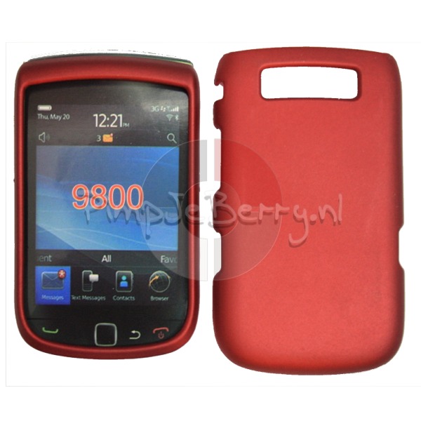 BlackBerry Torch 9800