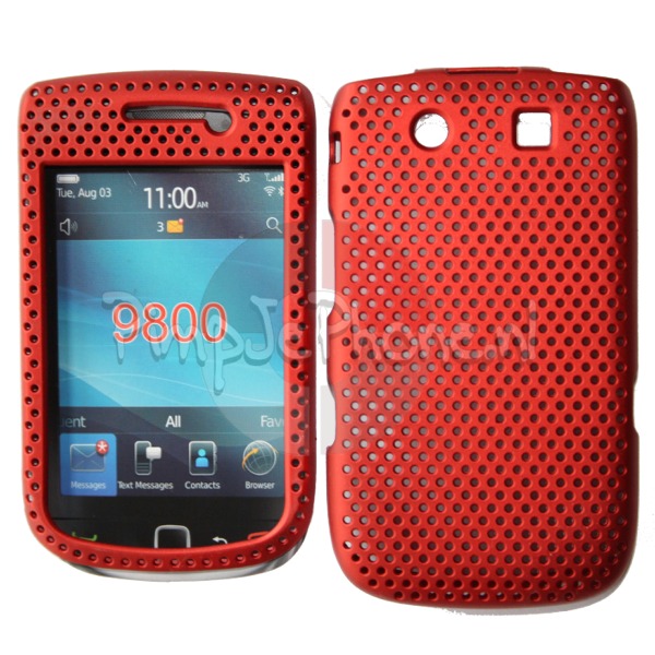 BlackBerry Torch 9800