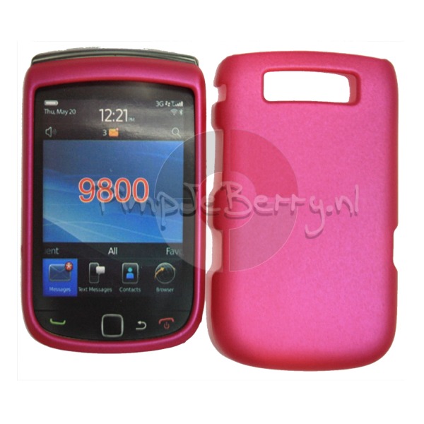 BlackBerry Torch 9800