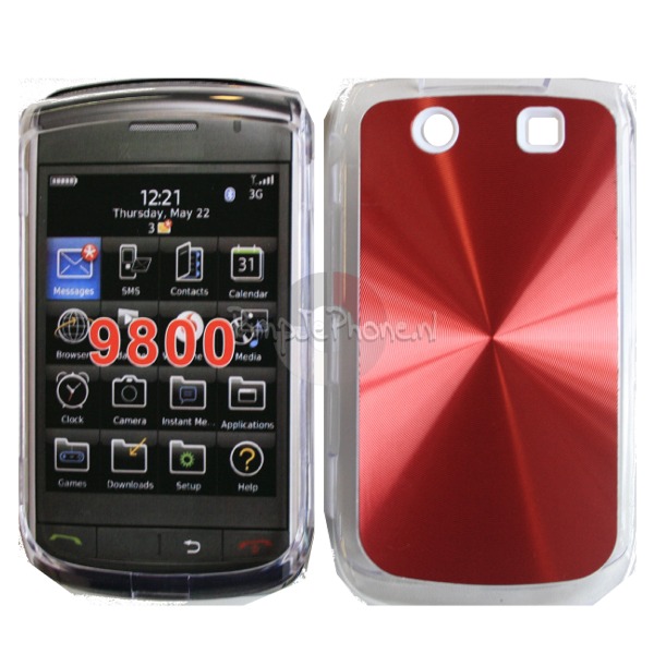 BlackBerry Torch 9800