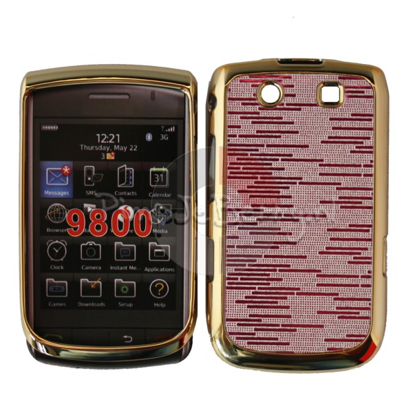 BlackBerry Torch 9800
