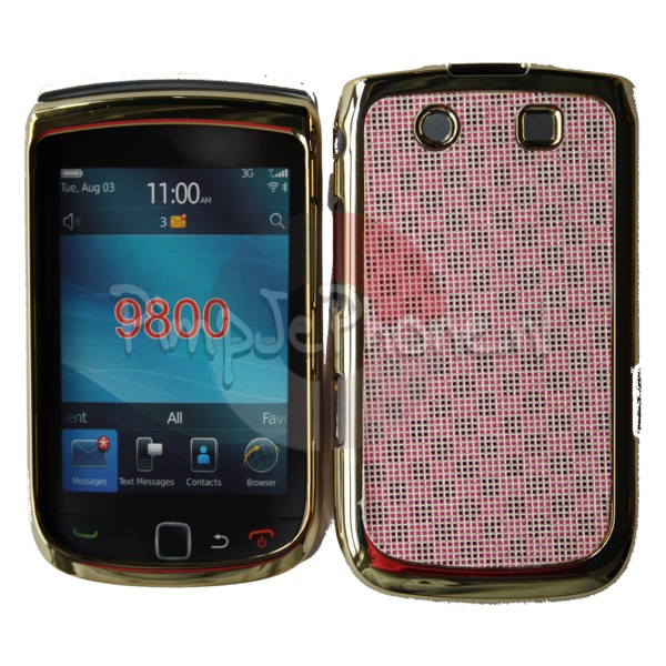 BlackBerry Torch 9800