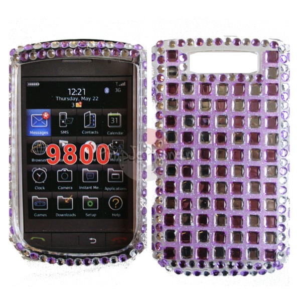 BlackBerry Torch 9800