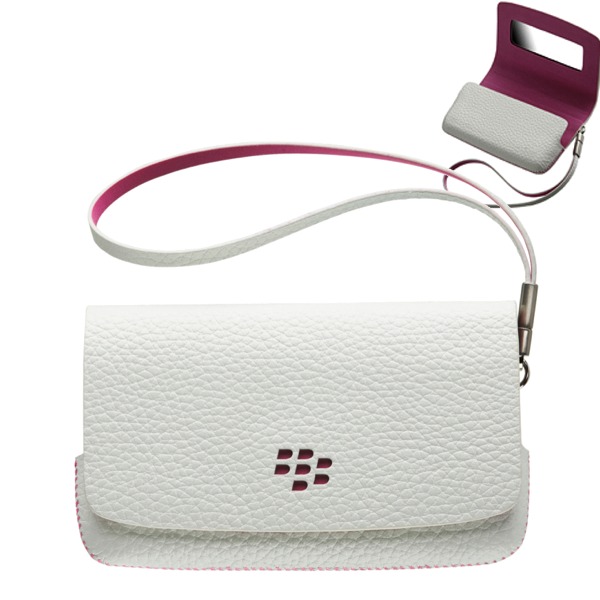 BlackBerry Torch 9800