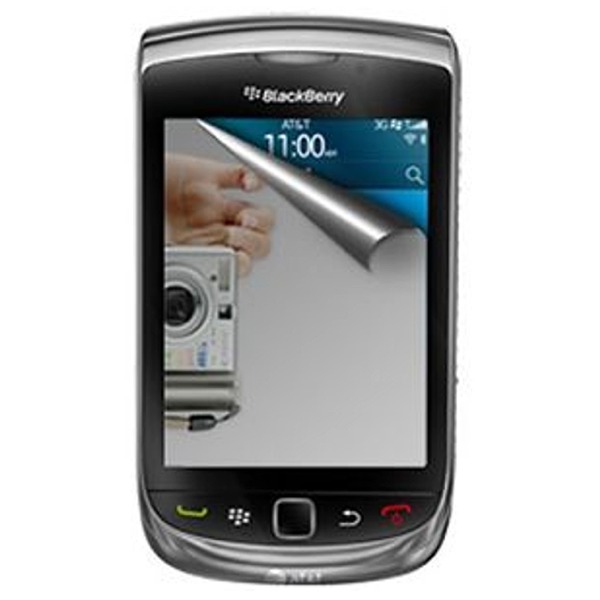 BlackBerry Torch 9800