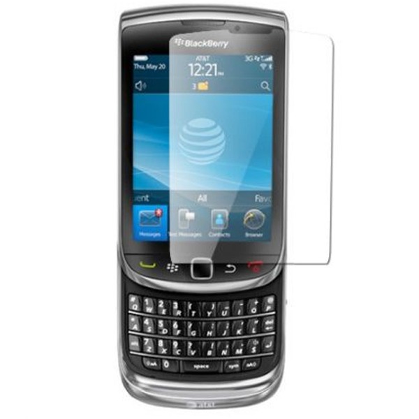 BlackBerry Torch 9800