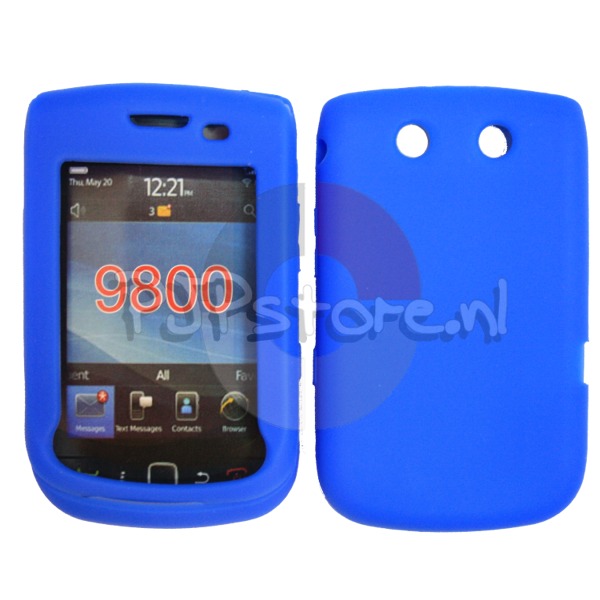 BlackBerry Torch 9800