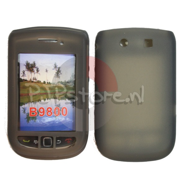 BlackBerry Torch 9800