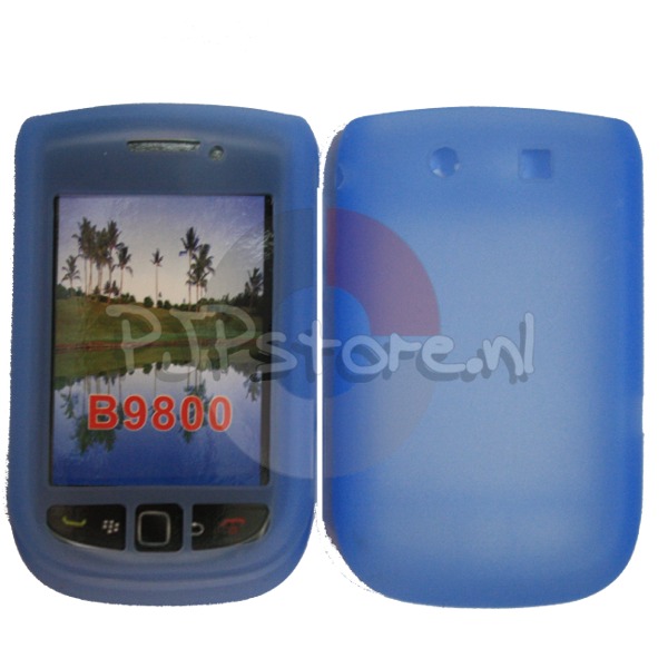 BlackBerry Torch 9800