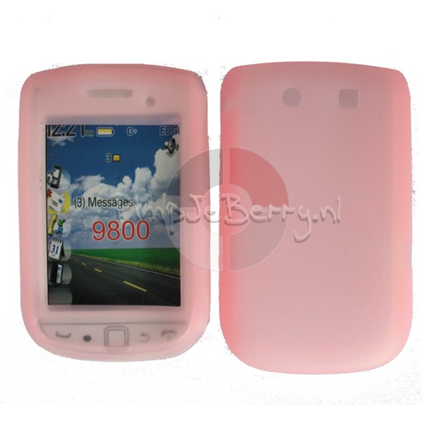 BlackBerry Torch 9800