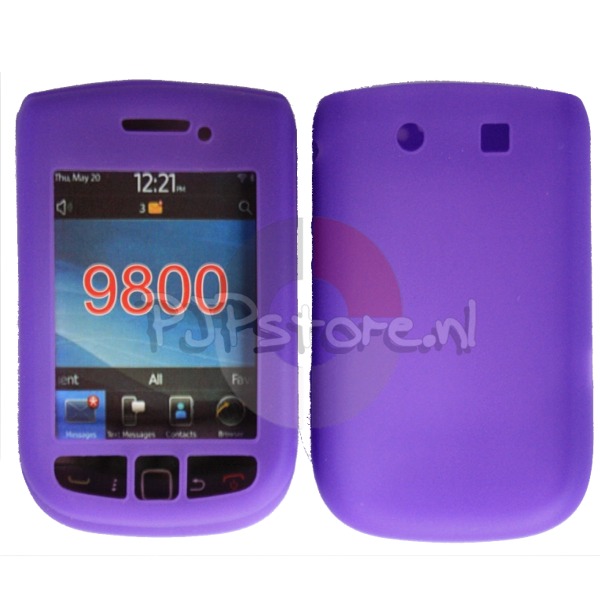 BlackBerry Torch 9800