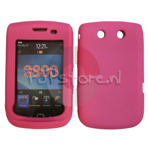 BlackBerry Torch 9800