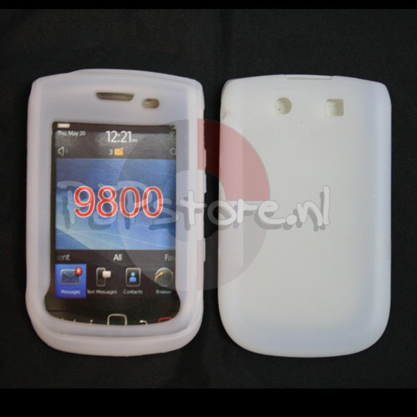 BlackBerry Torch 9800