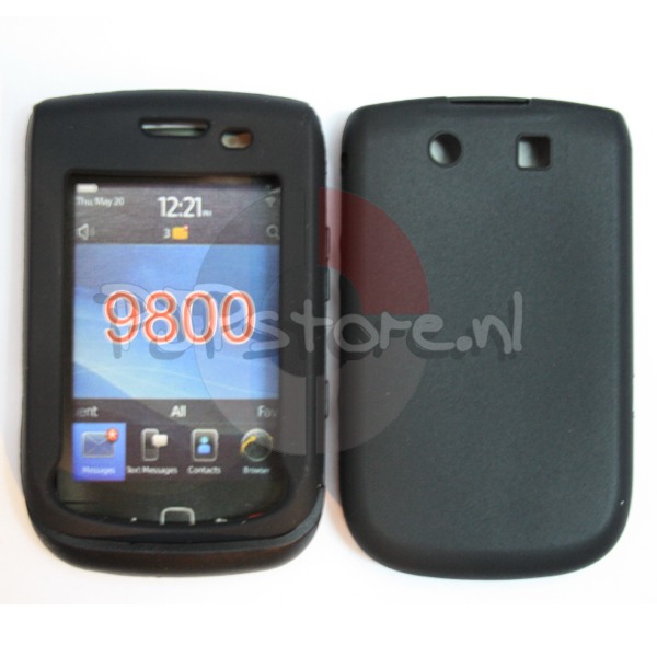 BlackBerry Torch 9800