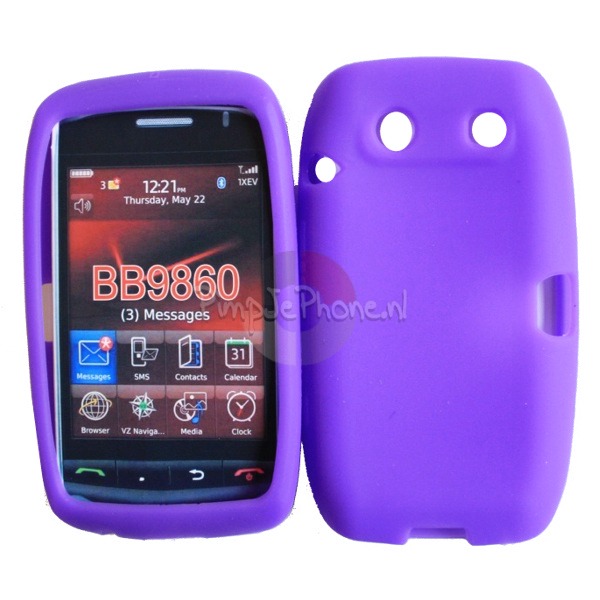 BlackBerry Torch 9860